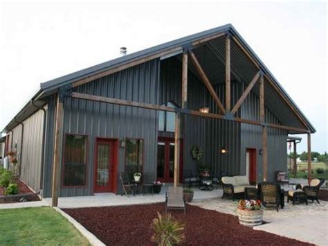 average cost to build a metal house|metal house construction cost.